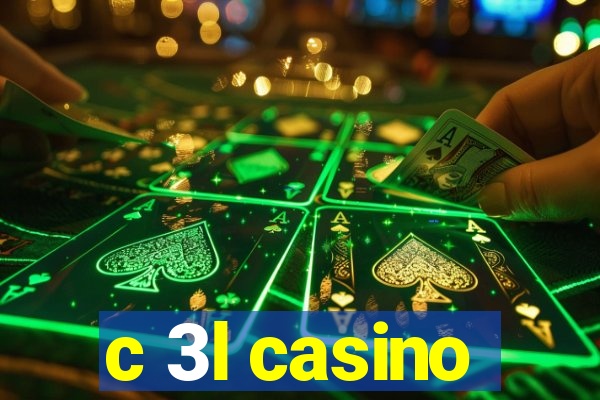 c 3l casino